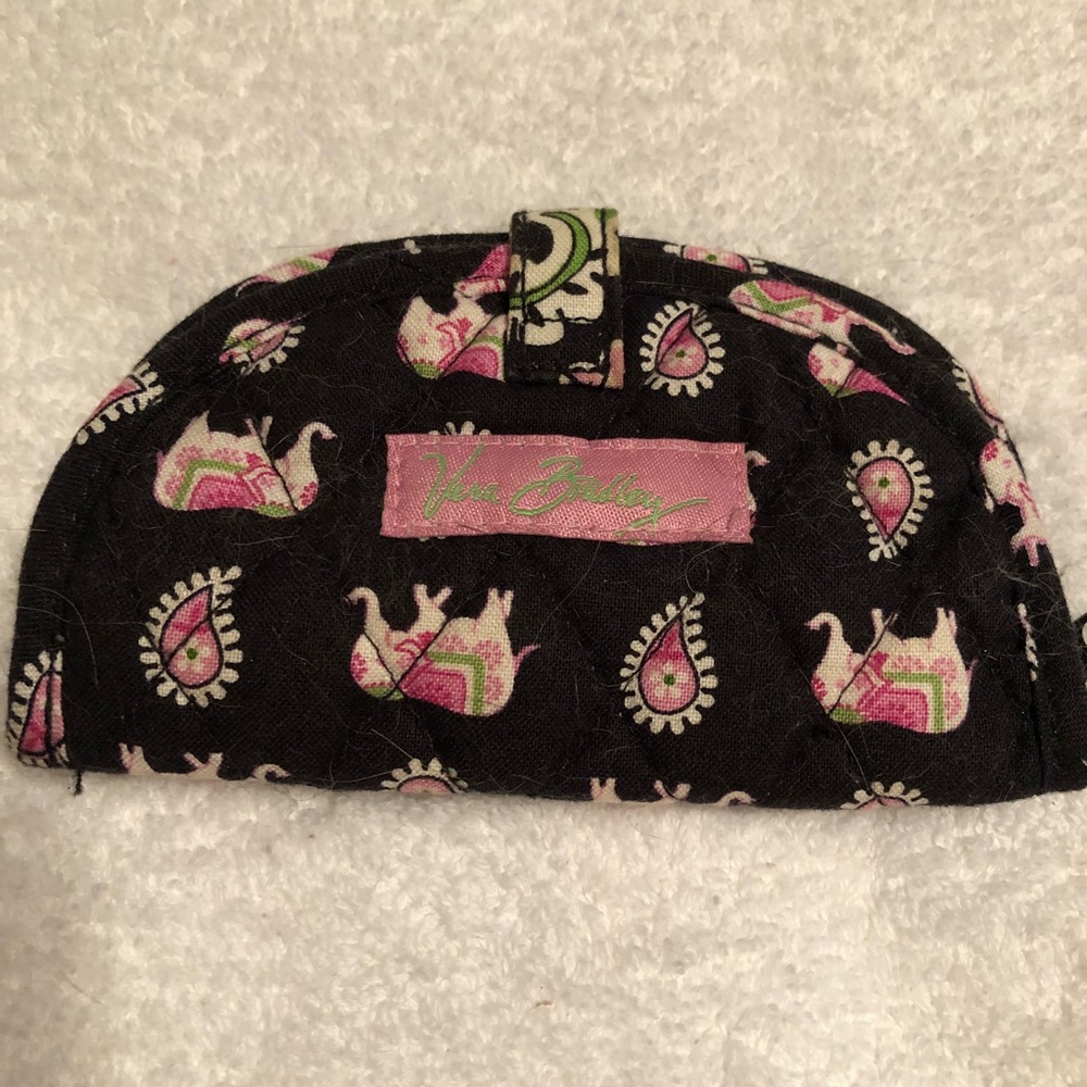 Vera Bradley Jewelry holder